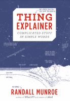 THING EXPLAINER COMPLICATED STUFF IN SIMPLE WORDS