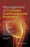 MANAGEMENT OF COMPLEX CARDIOVASCULAR PROBLEMS