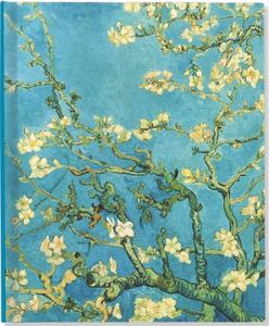 ALMOND BLOSSOM JOURNAL, by JOURNAL