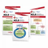 2020 ACLS REFERENCE CARD