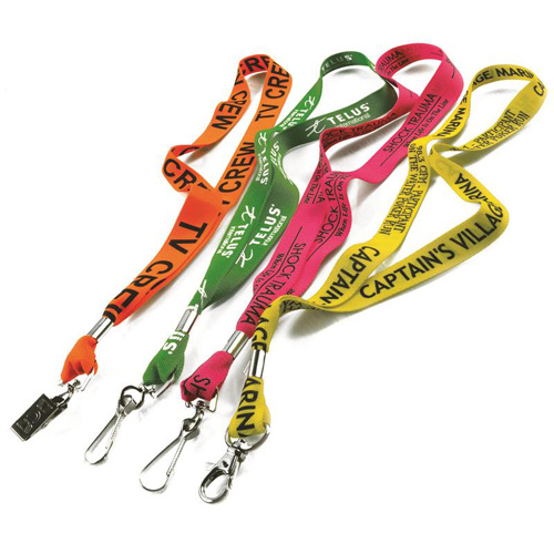 Lanyards