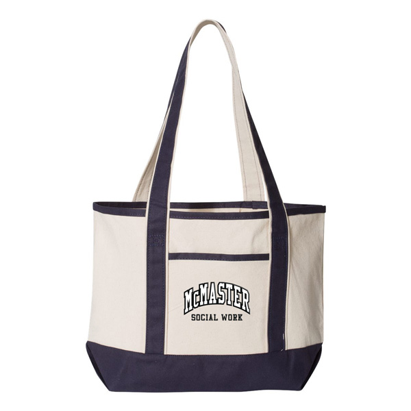 20L Small Deluxe Tote   Q125800 Mockup