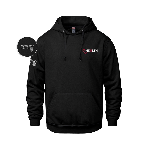 L00550 Black Front 2000x Mockup