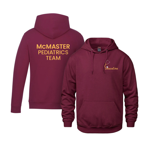 L00550 Maroon Combined 2000x Pediatrics Education Mockup