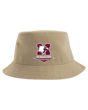 Custom Embroidered Bucket Hat