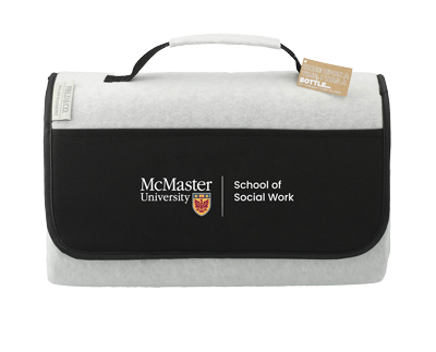 Custom Embroidered Lunch Bag