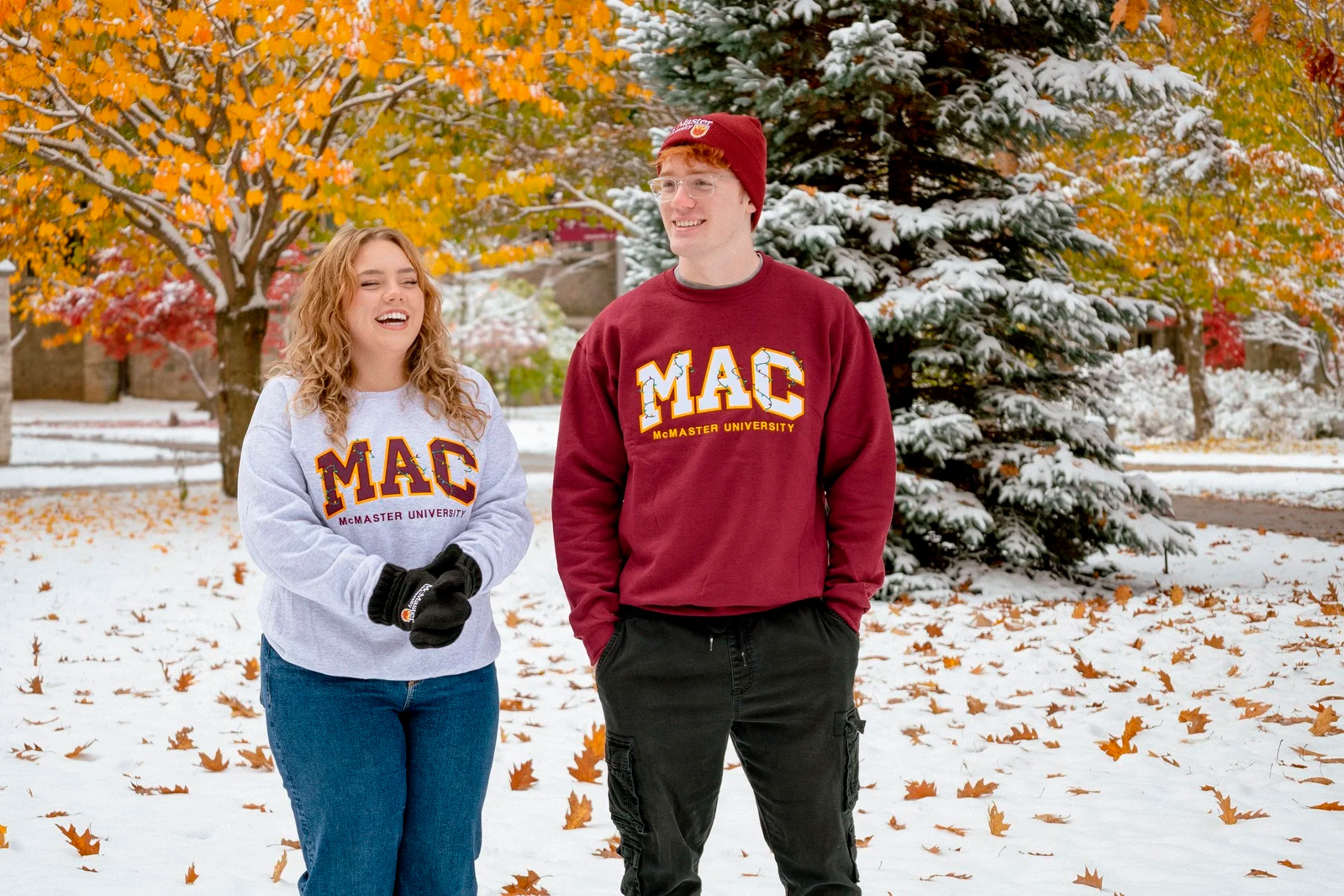 Gifts for Mac Students