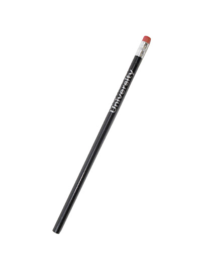 McMaster Wooden Pencil  - #7334581