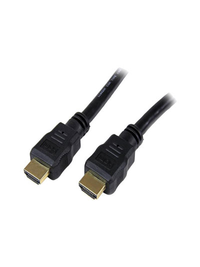 STARTECH 6FT HDMI CABLE M/M  - #7129544