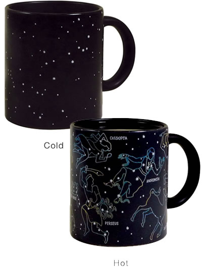 Constellation Mug - #7505419