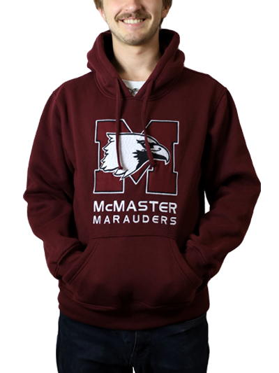 Marauders Varsity Twill - #7488235
