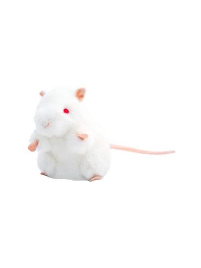 White Lab Mouse - #7466926