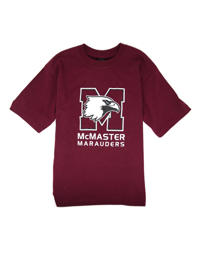 Marauder Youth T-Shirt - #7648428