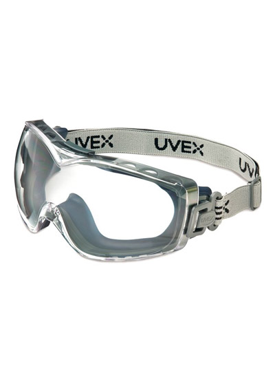 Uvex Stealth OTG Goggles - #7644180