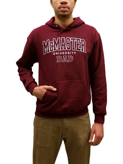 25% OFF - Family Merchandise | McMaster University Campus Store