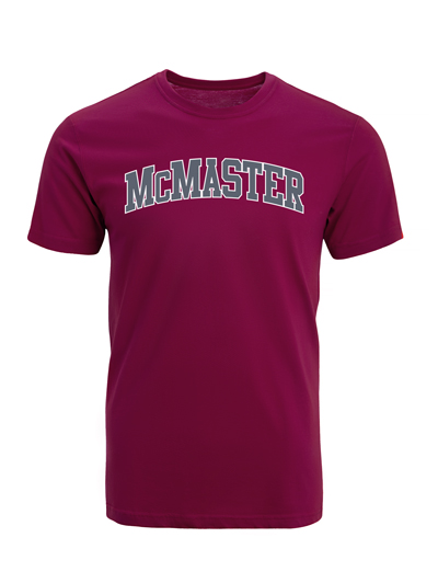 Undergrad Program Apparel | McMaster University Campus Store