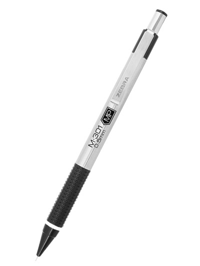 ZEBRA M-301 pencil - #7750067