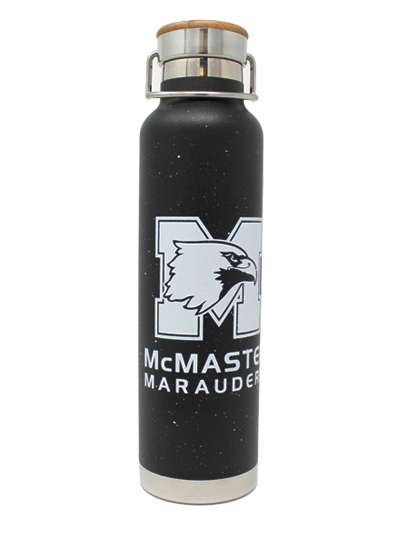 Marauders 22oz Copper Insulated Waterbottle