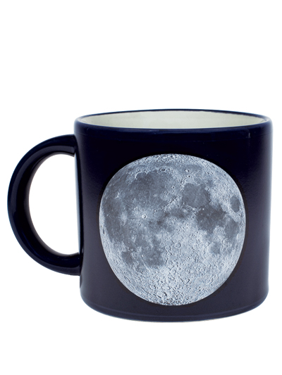 Moon Mug - #7804051
