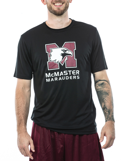 Marauders Performance Short Sleeve Tshirt - #7775984
