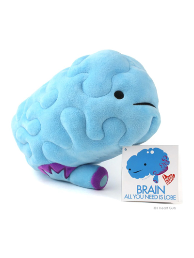 Big Brain - #7598709