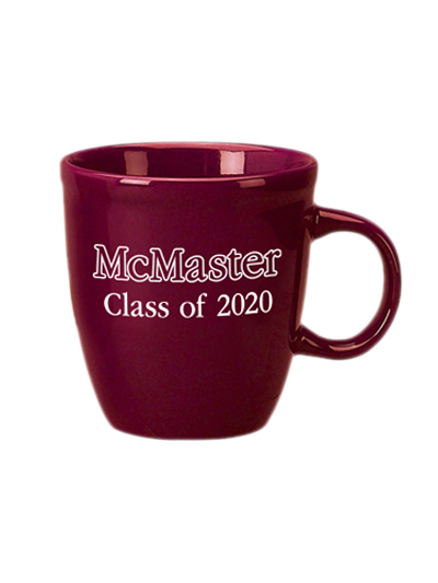 Class of 2020 Grad Mug