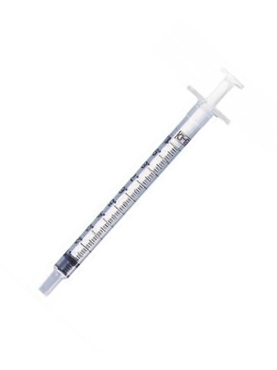 1ML Syringe