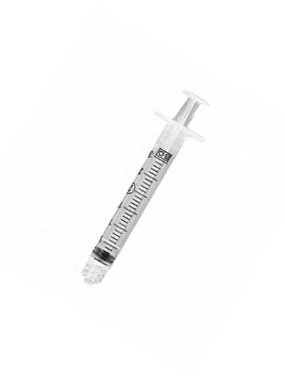 3ML Syringe