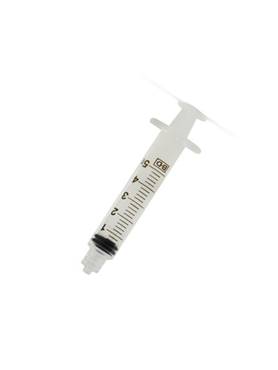 5ML Syringe - #7424295