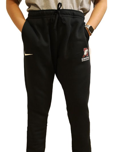 Nike Marauder Club Fleece Jogger  - #7837381