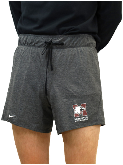 Nike Fitted Marauder Attack Short