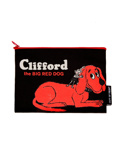 Clifford the Big Red Dog Case - #7773239