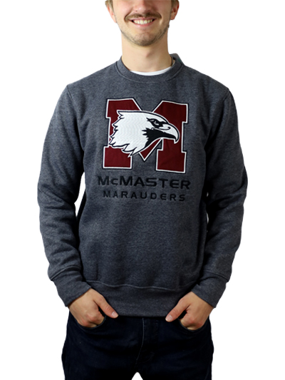 Marauder Crewneck Sweatshirt  - #7839009