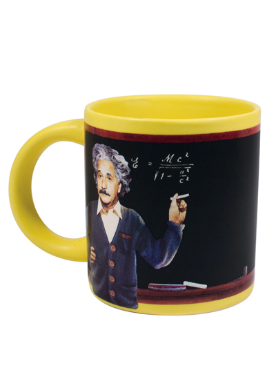Einstein's Blackboard Mug