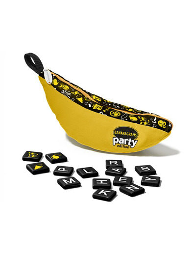 BANANAGRAMS - PARTY - #7826995