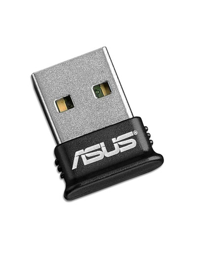 ASUS USB-BT400 MINI BLUETOOTH 4.0 USB ADAPTER - #7487890