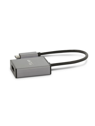 LMP USB-C TO DISPLAYPORT ADAPTER