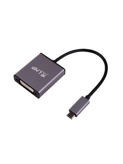 LMP USB-C TO DVI ADAPTER - #7708027