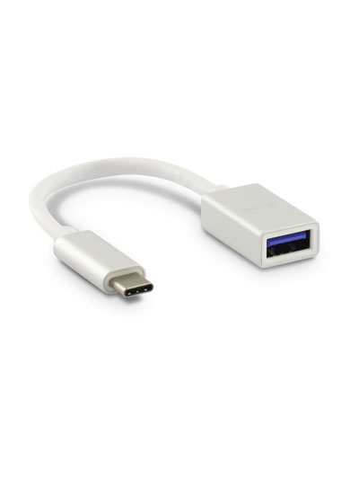 LMP USB-C TO USB-A ADAPTER - #7725242