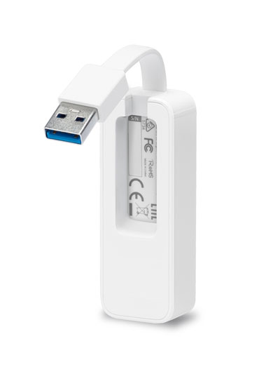 TP-LINK USB 3.0 TO GIGABIT 1 PORT USB 3.0