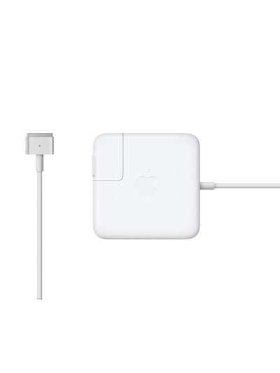 APPLE 45W MAGSAFE 2 POWER ADAPTER (FOR MACBOOK AIR 2012)