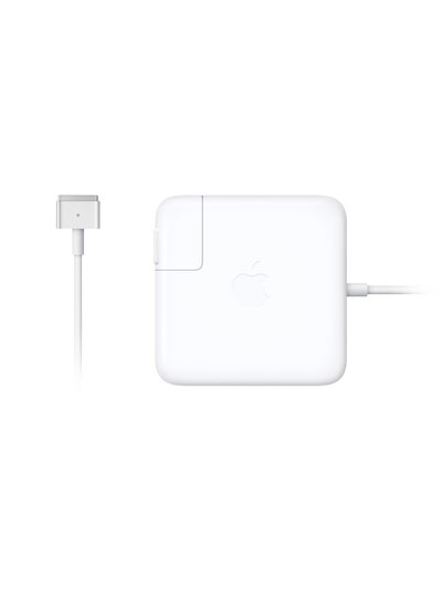 APPLE 60W MAGSAFE 2 POWER ADAPTER - #7377415