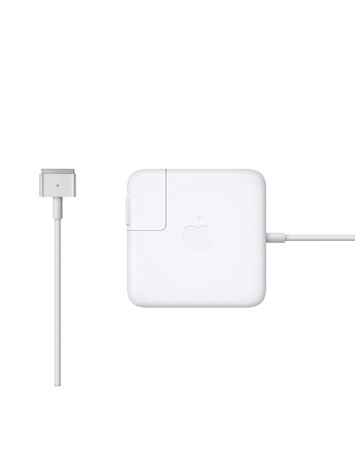 APPLE 85W MAGSAFE 2 POWER ADAPTER (FOR MACBOOK PRO) - #7350478