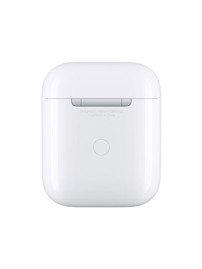 APPLE AIRPODS WIRELESS CHARGING CASE ONLY