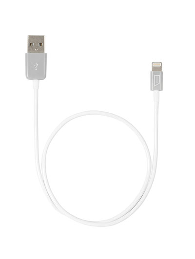 ISTORE 0.5M LIGHTNING CABLE - #7818199