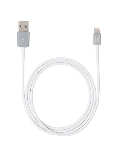 ISTORE 1M LIGHTNING CABLE - #7818206