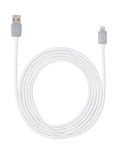 ISTORE 3M LIGHTNING CABLE - #7818224
