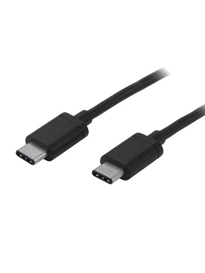 STARTECH 6FT USB-C CABLE - #7667325
