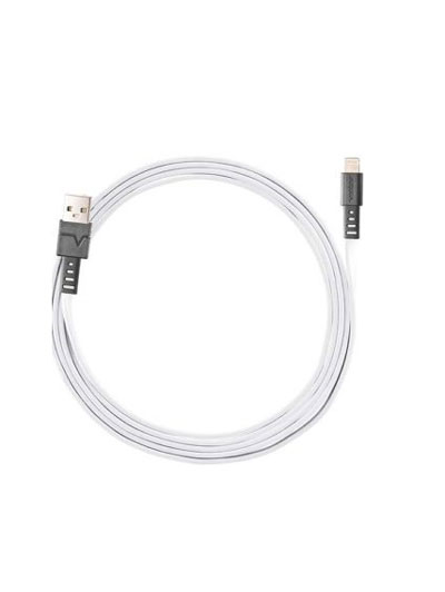 VENTEV 2M LIGHTNING CHARGE & SYNC CABLE - #7709104