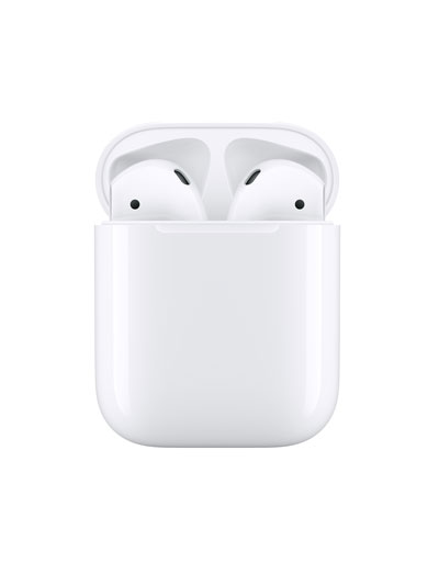 APPLE AIRPODS WIRED CHARGING CASE (2ND GEN)